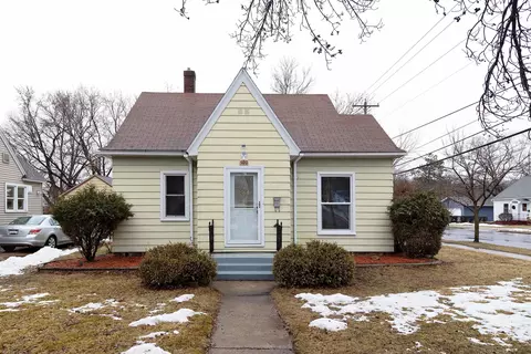 920 Mcintosh St, Wausau, WI 54403
