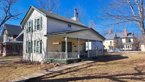 512 Franklin St, Wausau, WI 54403