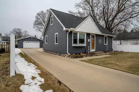 721 N 17th St, Wisconsin Rapids, WI 54494