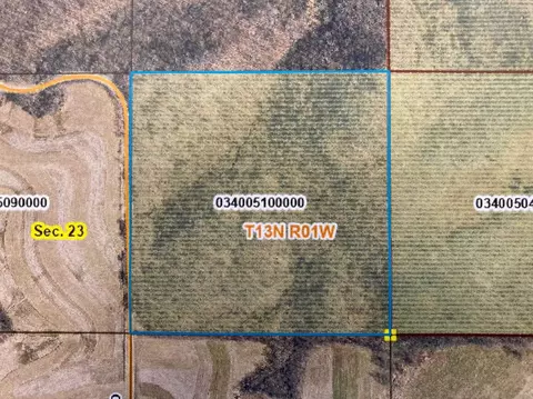 lot1 Muncie Rd, Hillsboro, WI 54665