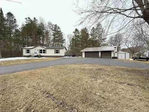 204 S Ash St, Owen, WI 54460