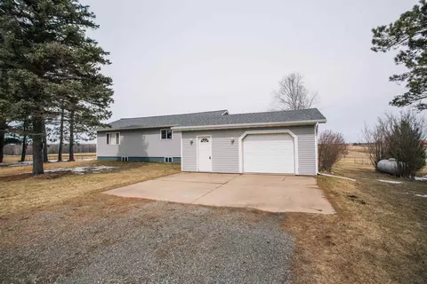 w1802 Maple Road, Granton, WI 54436