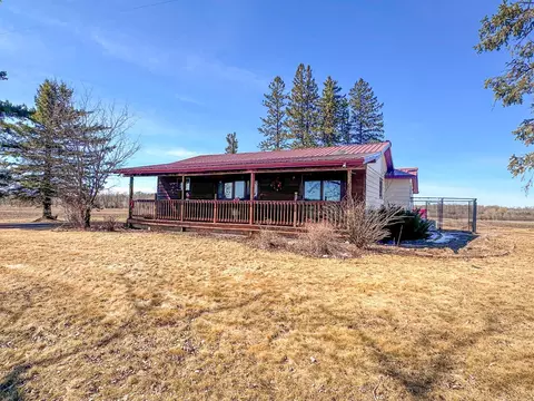 n4347 Fairview Road, Kennan, WI 54537