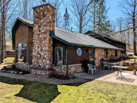 n9702 Musser Creek Court, Phillips, WI 54555