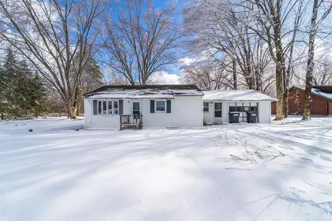 184855 State Highway 153, Wittenberg, WI 54427