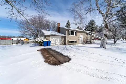 1008 Elm St, Merrill, WI 54452