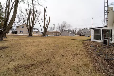 Exterior - 121 E Wells St, Unity, WI 54488 photo 6 of 10