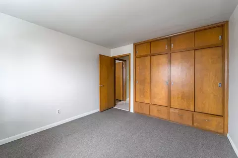 Bedroom - 121 E Wells St, Unity, WI 54488 photo 6 of 6