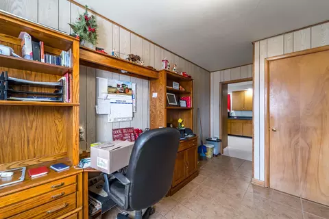 Entry Way - 121 E Wells St, Unity, WI 54488 photo 1 of 4