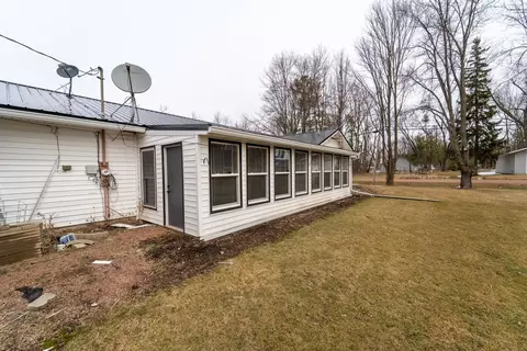 Exterior - 121 E Wells St, Unity, WI 54488 photo 10 of 10