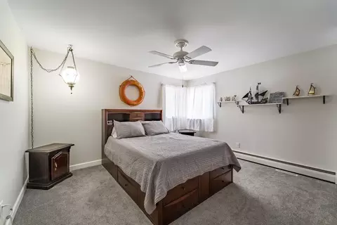 Bedroom - 121 E Wells St, Unity, WI 54488 photo 1 of 6