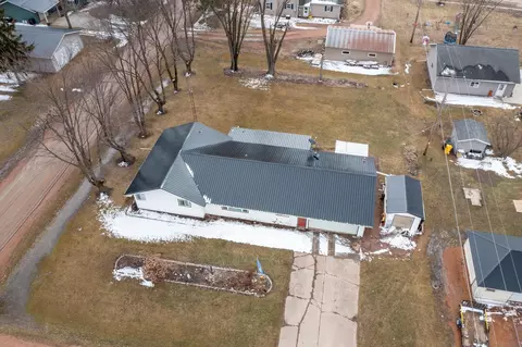 View/Area - 121 E Wells St, Unity, WI 54488 photo 5 of 5