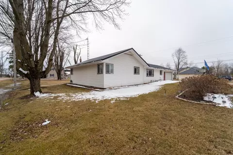 Exterior - 121 E Wells St, Unity, WI 54488 photo 5 of 10
