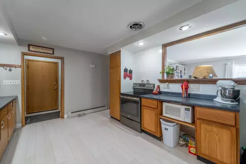 Kitchen - 121 E Wells St, Unity, WI 54488 photo 3 of 9