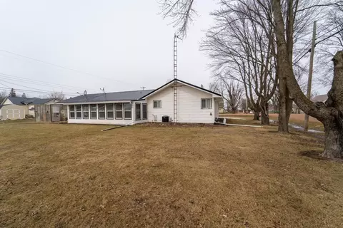 Exterior - 121 E Wells St, Unity, WI 54488 photo 7 of 10