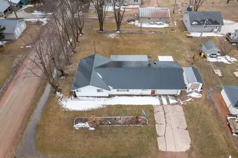 View/Area - 121 E Wells St, Unity, WI 54488 photo 4 of 5