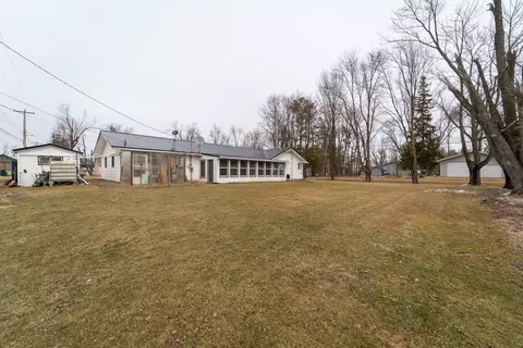 Exterior - 121 E Wells St, Unity, WI 54488 photo 9 of 10