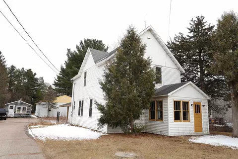 3921 80th St S, Wisconsin Rapids, WI 54494