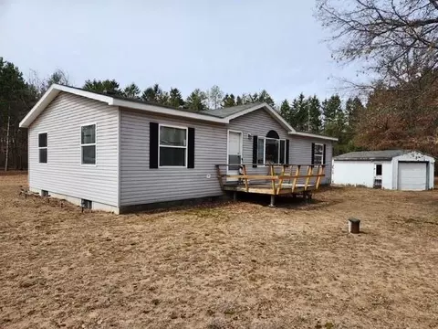 2261 County Road G, Nekoosa, WI 54457