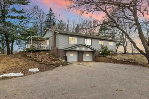 10670 County Road D, Almond, WI 54909