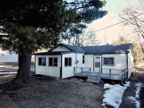 n10444 Horseshoe Road, Tomahawk, WI 54487