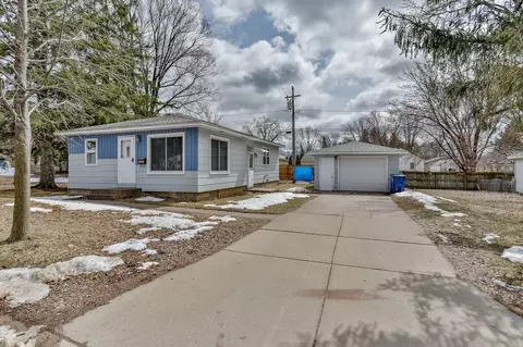 1507 Bopf St, Wausau, WI 54401