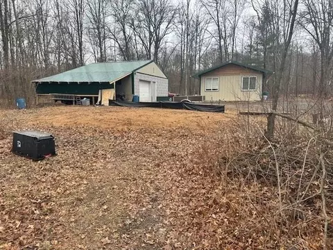 n9826 Crystal Waters Court, Willard, WI 54493