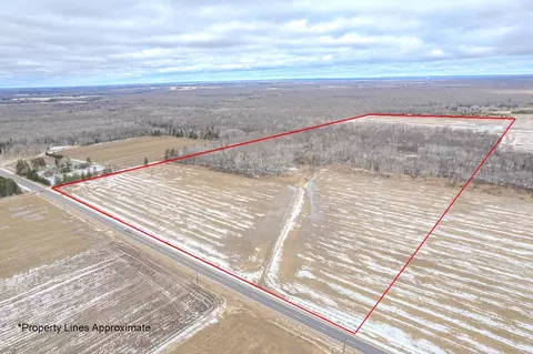 77 09 Acres County Road G, Wausau, WI 54403