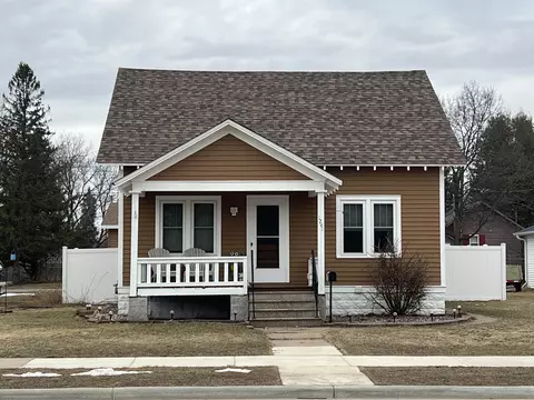 1241 Oak St, Wisconsin Rapids, WI 54494
