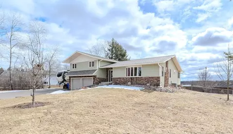 1205 Lark St, Merrill, WI 54452
