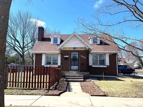600 S Ash Ave, Marshfield, WI 54449
