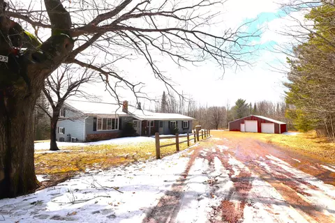 n6395 Schooley Road, Irma, WI 54442