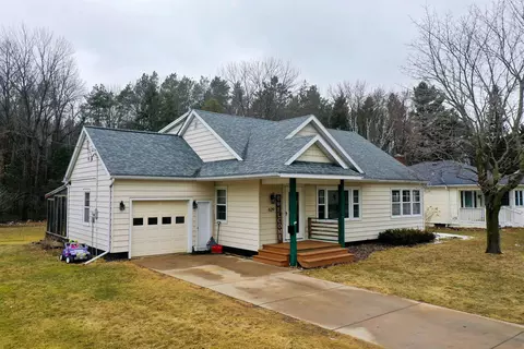 629 S Gibson St, Medford, WI 54451