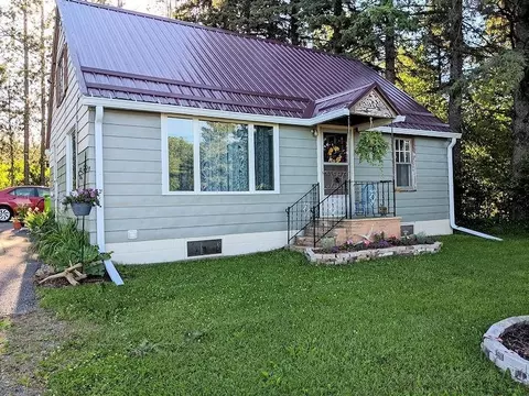 315 N 5th St, Butternut, WI 54514