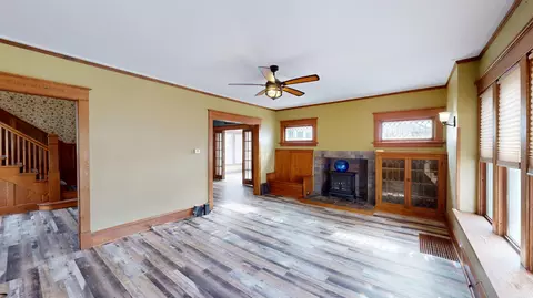 Living - 301 E 2nd St, Marshfield, WI 54449 photo 1 of 4