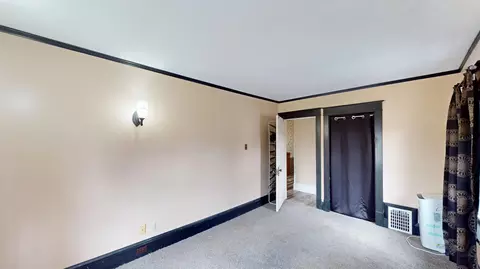 Bedroom - 301 E 2nd St, Marshfield, WI 54449 photo 11 of 12