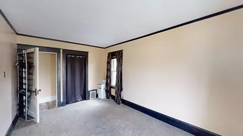 Bedroom - 301 E 2nd St, Marshfield, WI 54449 photo 12 of 12