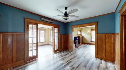 Entry Way - 301 E 2nd St, Marshfield, WI 54449 photo 4 of 7