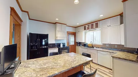 Kitchen - 301 E 2nd St, Marshfield, WI 54449 photo 6 of 6
