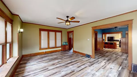 Living - 301 E 2nd St, Marshfield, WI 54449 photo 2 of 4