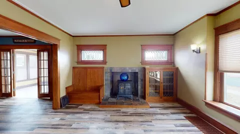 Living - 301 E 2nd St, Marshfield, WI 54449 photo 3 of 4