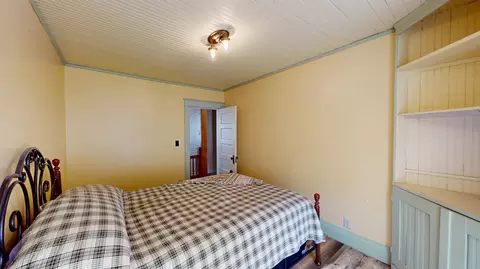 Bedroom - 301 E 2nd St, Marshfield, WI 54449 photo 6 of 12
