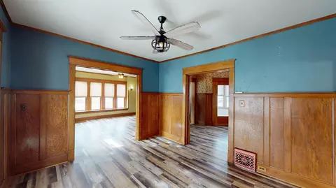 Entry Way - 301 E 2nd St, Marshfield, WI 54449 photo 5 of 7