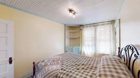 Bedroom - 301 E 2nd St, Marshfield, WI 54449 photo 5 of 12