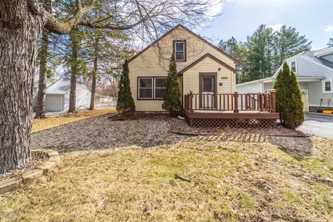 3719 Troy St, Wausau, WI 54403