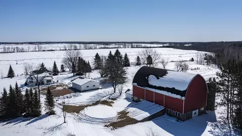 181847 Little Wolf Rd, Wittenberg, WI 54499