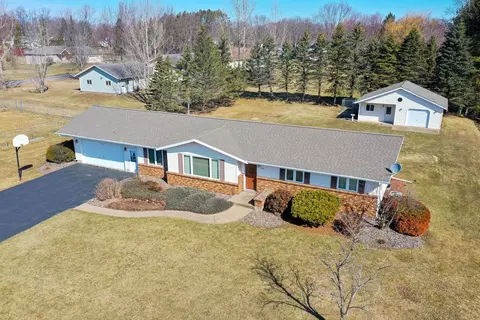 422 E Mink Ave, Stetsonville, WI 54480