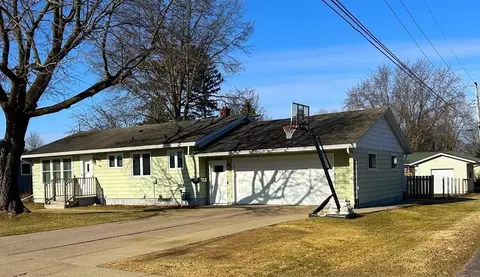 602 S 19th Ave, Wausau, WI 54401