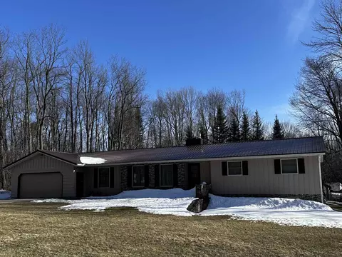 709 W Summit St, Wittenberg, WI 54499
