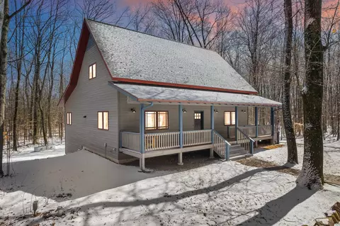 3853 County Rd E, Junction City, WI 54443